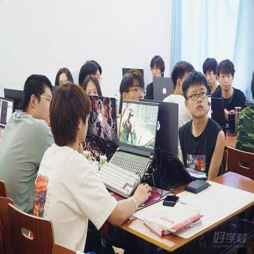 北大青鸟五道口