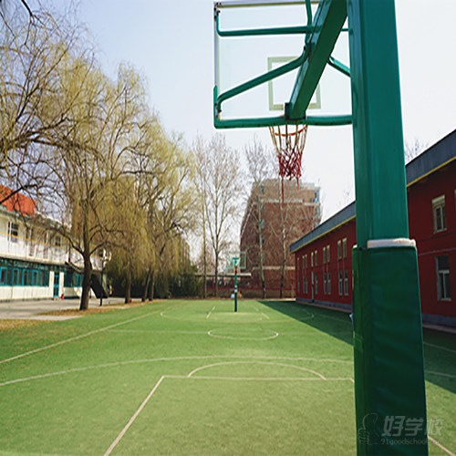 北京房山上课点