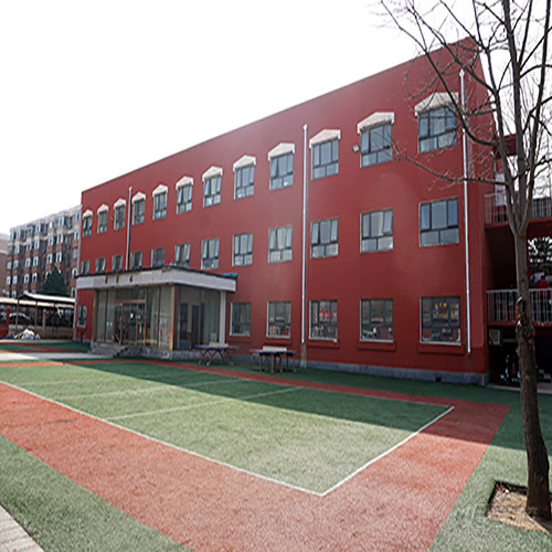 北京海淀上课点