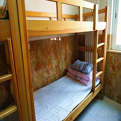 北京房山上课点