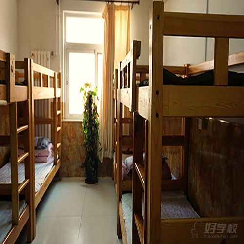 北京房山上课点