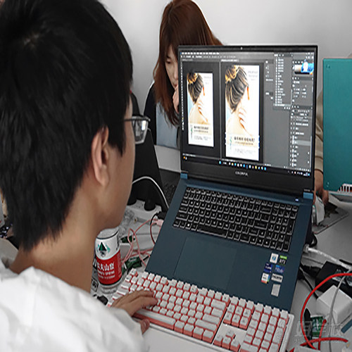 北大青鸟中关村