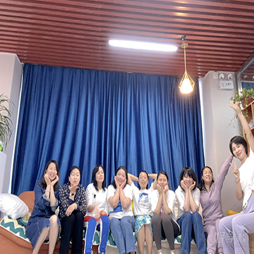 北京朝阳上课点