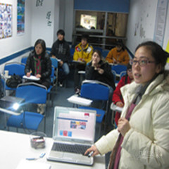 广州欧风广州校区