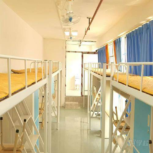 广州华青授课点