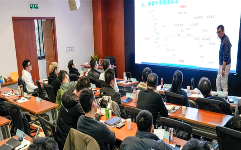 上海名表鉴定师培训班