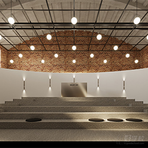 沙依巴克授课点