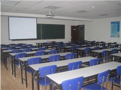 杨浦五角场校区