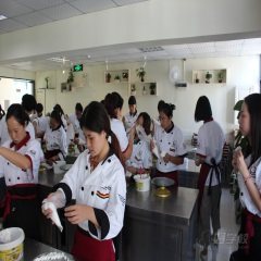 法兰克西乡校区