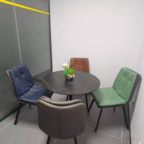 广州天河教学点