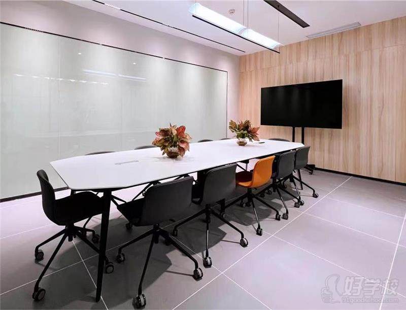 华南师范大学内