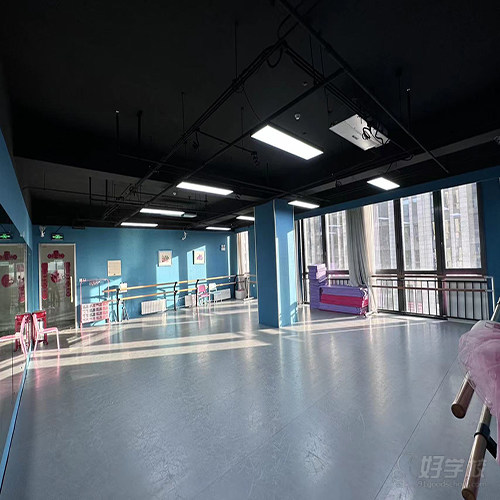 北京房山上课点