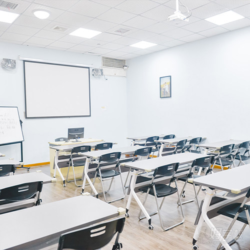 重庆渝中上课点