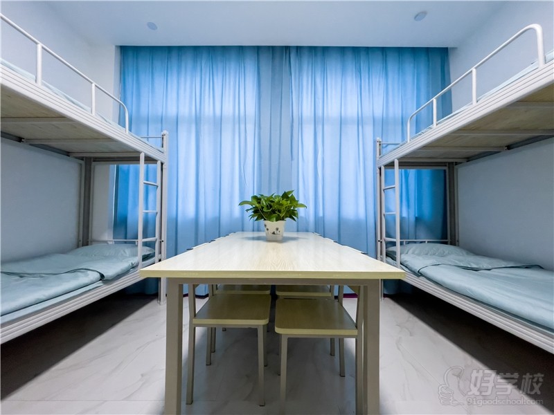 心灵一方实训基地