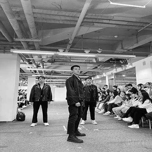 蒙太奇新乡校区