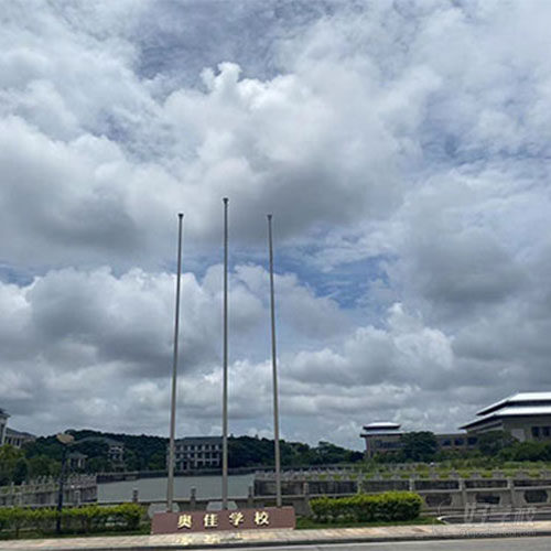 滨海新区授课点