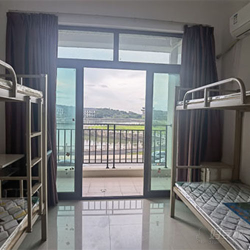 滨海新区授课点