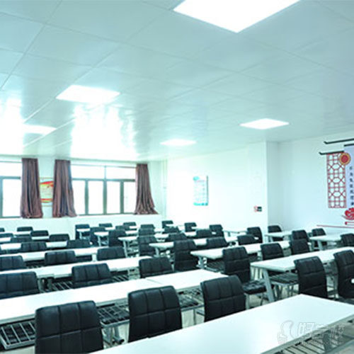 滨海新区授课点