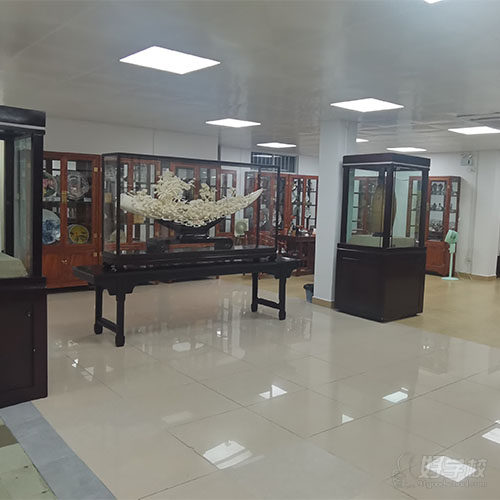 广州荔湾上课点