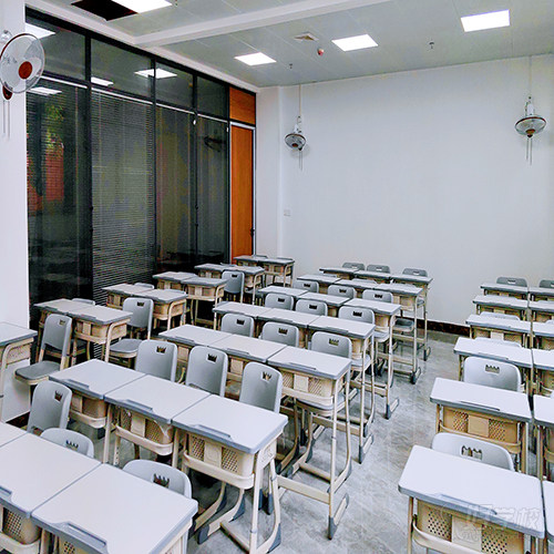 广州增城上课点