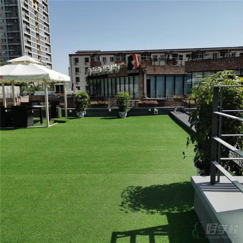 北京艺考教学点