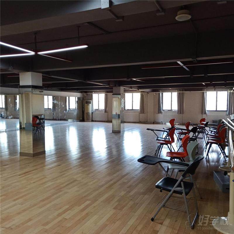 北京艺考教学点