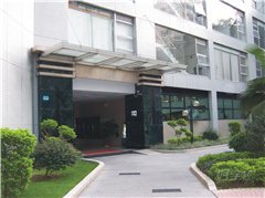 连邦体育西校区