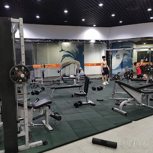 南昌市红谷滩校区