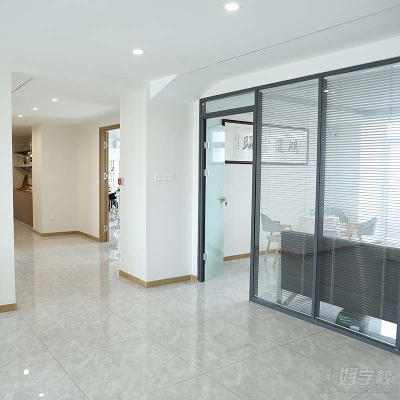 山东烟台上课点