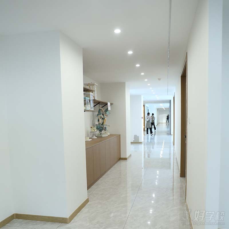 山东烟台上课点