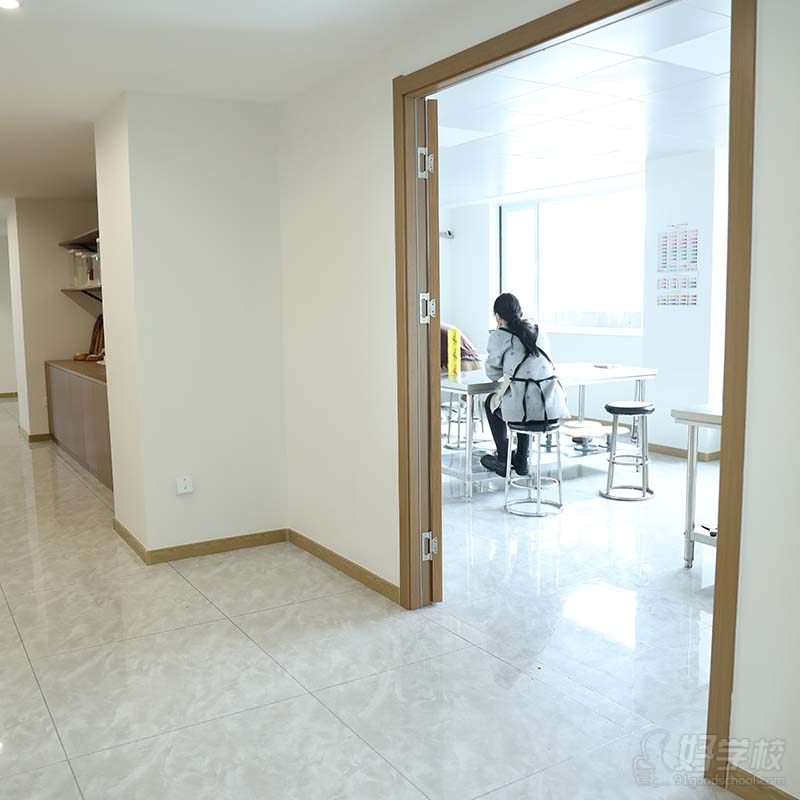 山东烟台上课点