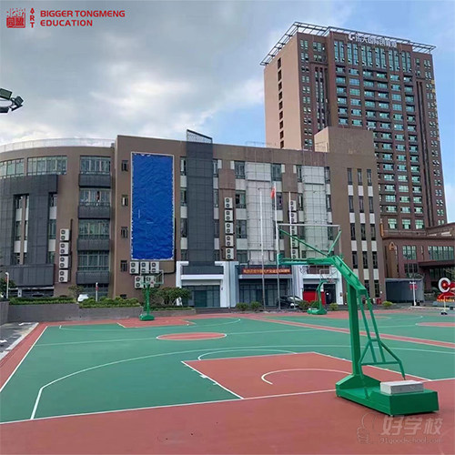 广州南沙教学点