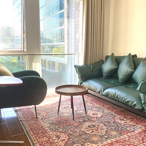 北京海淀区服务点