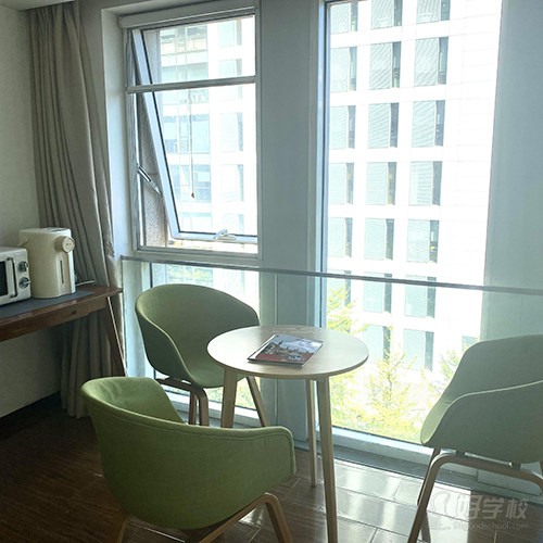 北京海淀区服务点