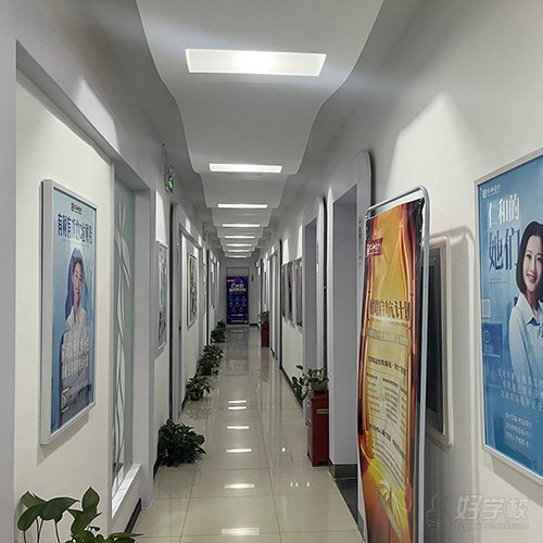 重庆渝北上课点