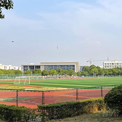 江北南京工业大学