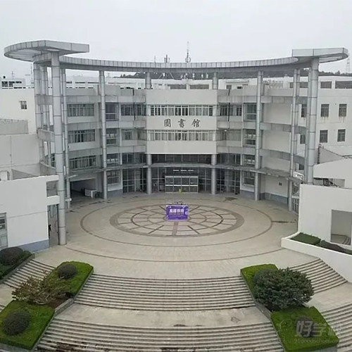 南京仙林大学城