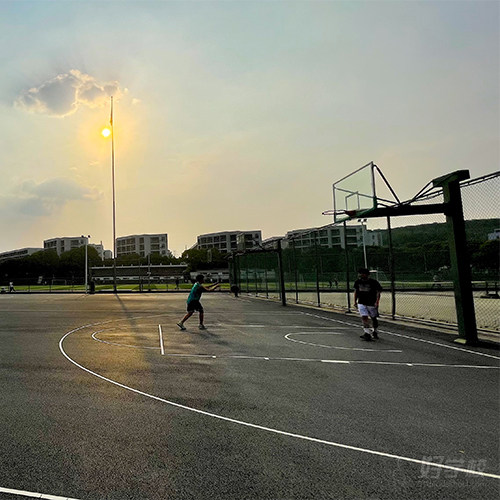 南京鼓楼教学点