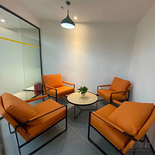 广州天河授课点