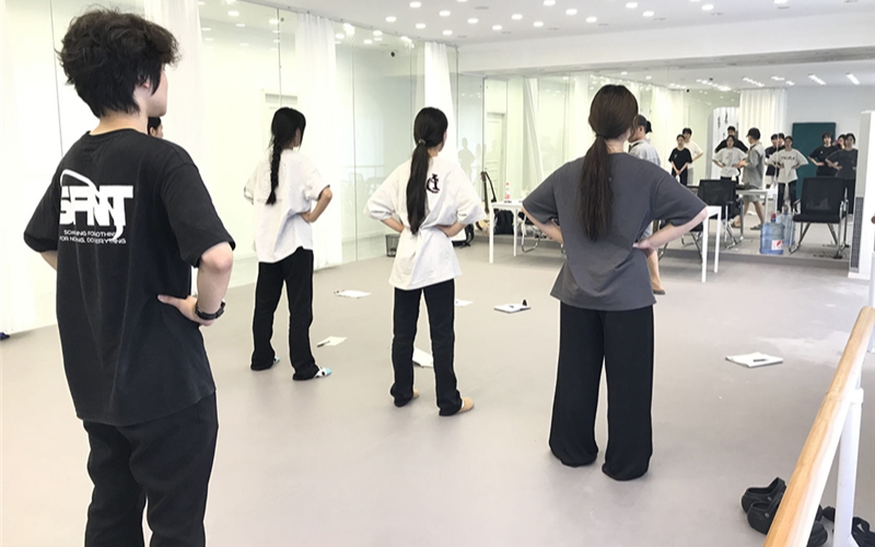 杭州表演艺考专业培训班