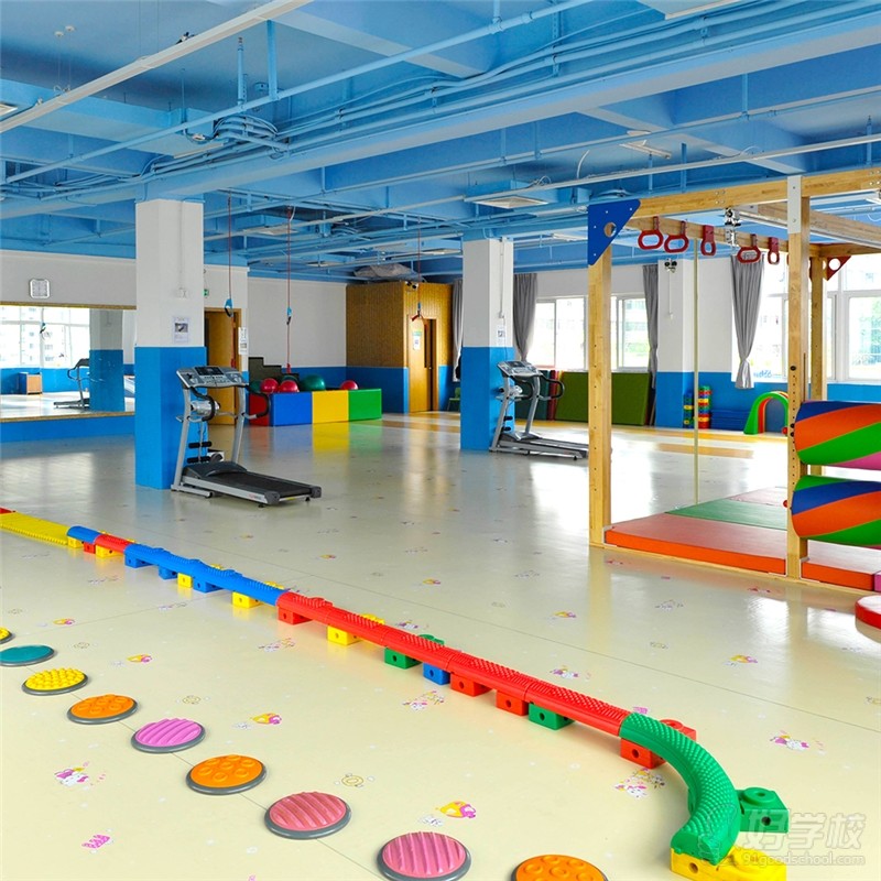 福州仁育教学点