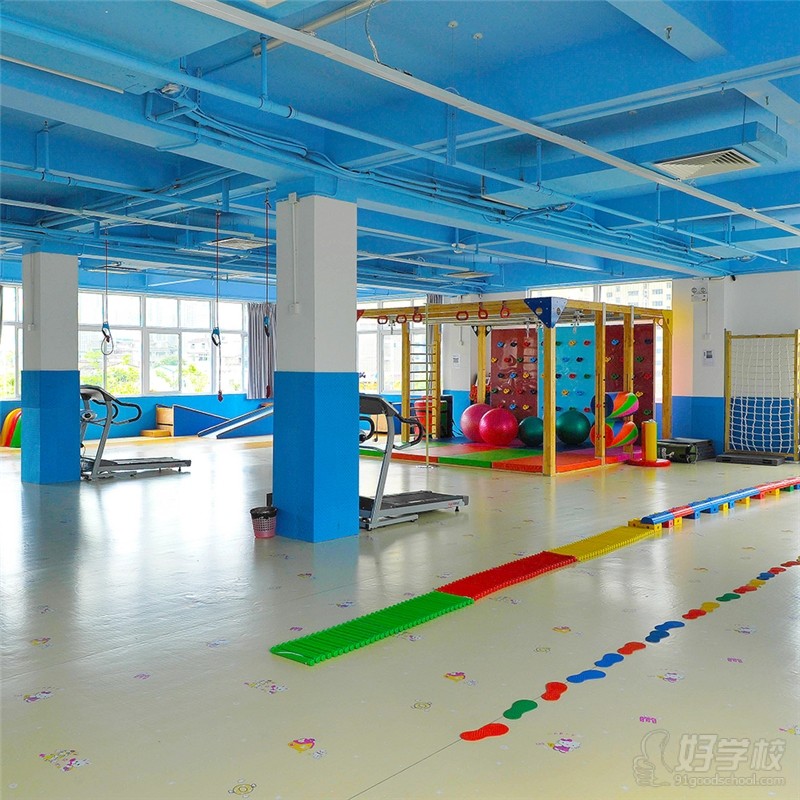 福州仁育教学点