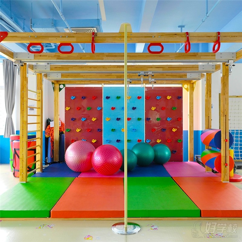 福州仁育教学点