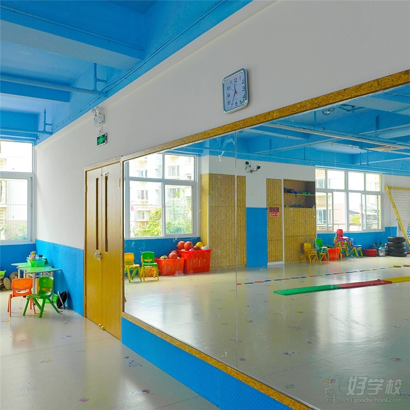 福州仁育教学点