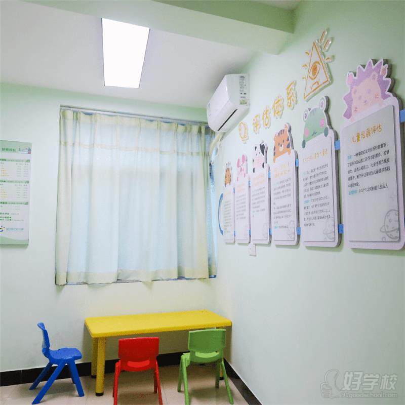 福州鼓楼教学点