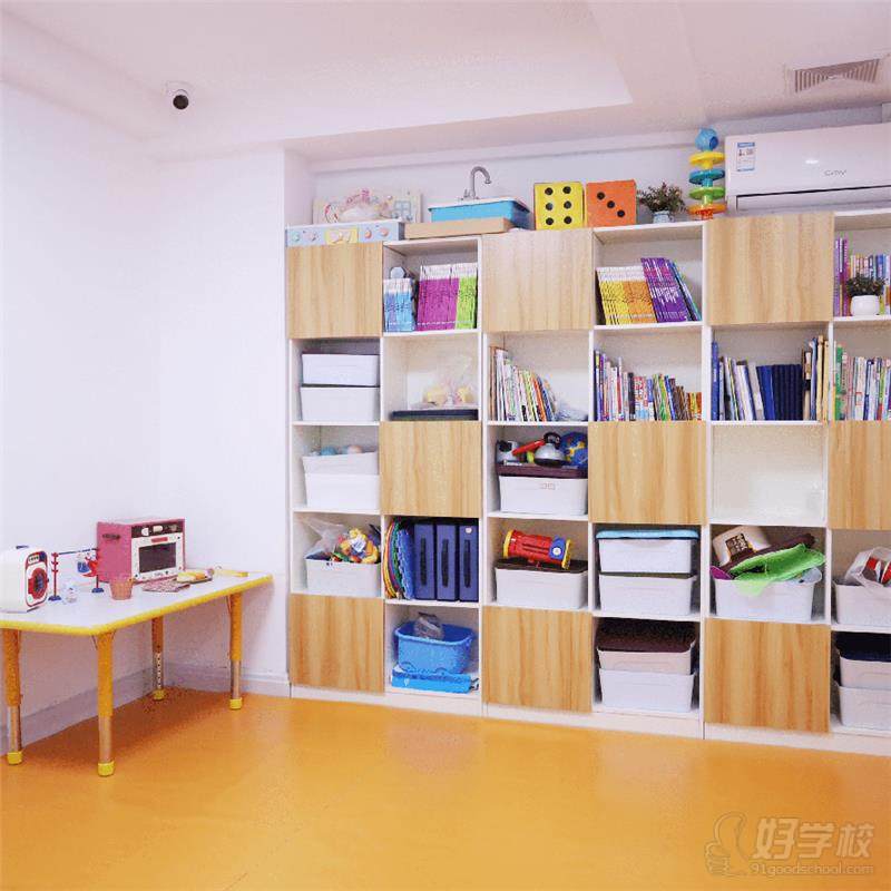 福州鼓楼教学点