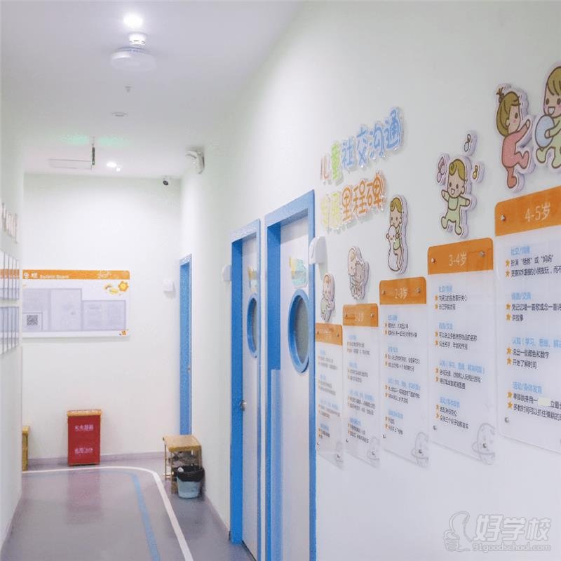 福州仓山教学点