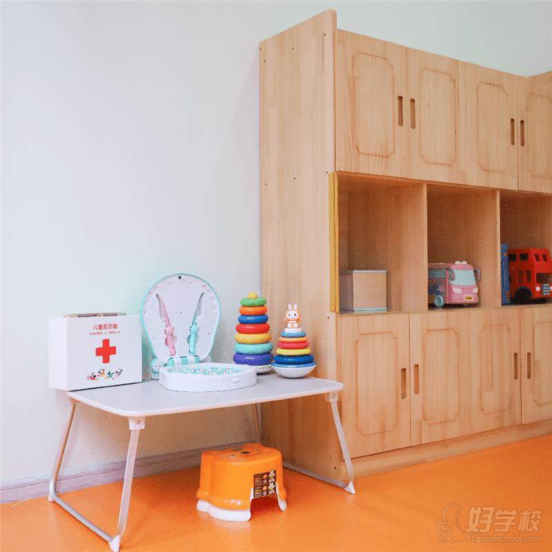 福州仓山教学点