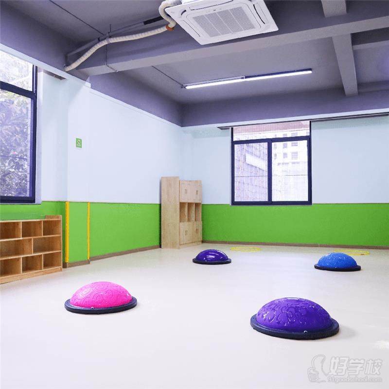 福州台江教学点