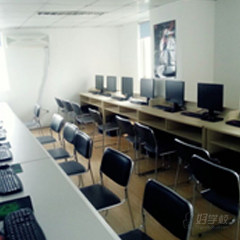 新街口石鼓路校区